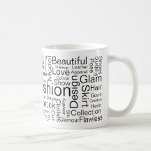 Alle Mode-Tasse