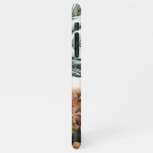 Alle Modelle 2 Foto Template Phone Case Vollbild d iPhone Hülle (Linke Seite)