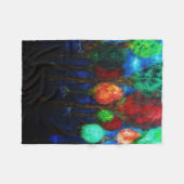 Alle Möglichkeiten Fleecedecke (Vorderseite (Horizontal))