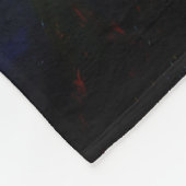 Alle Möglichkeiten Fleecedecke (Ecke)