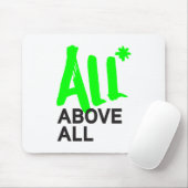 Alle* Mousepad (Mit Mouse)