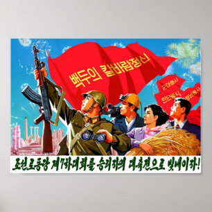 Alle Nasen, die rechts zeigen Poster