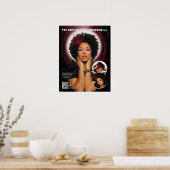 Alle natürlichen Plakate (Küche)