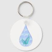 Alle natürlichen Schlüsselanhänger (Vorderseite)