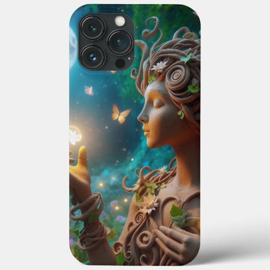 Alle neuen individuellen i-Phone-Backcase Case-Mate iPhone Hülle (Rückseite)