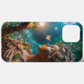 Alle neuen individuellen i-Phone-Backcase Case-Mate iPhone Hülle (Rückseite (Horizontal))