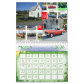 Alle Novas von 1962-1979 Kalender (Mär 2026)