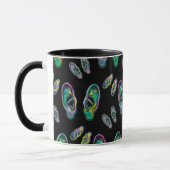 Alle Ohren hören Tasse (Links)