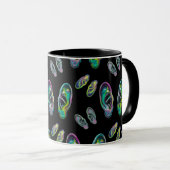 Alle Ohren hören Tasse (VorderseiteRechts)