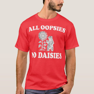 alle Oopsien T-Shirt