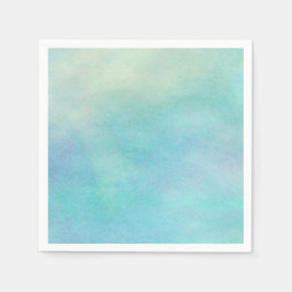 Alle Optionen für Aquarellbilder mit mehrfarbigem  Serviette