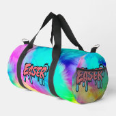 Alle Ostertexte-61424 Duffle Bag (Rechte Ecke)