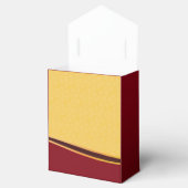 ALLE Party der Textorganisation ändern Geschenkschachtel (Geöffnet)