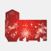 ALLE Party der Textorganisation ändern Geschenkschachtel (Ungefaltet)