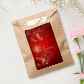 ALLE Party der Textorganisation ändern Geschenktütchen (Versiegelt)