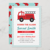 Alle Party Einladungen für den Kindergeburtstag na (Vorne/Hinten)