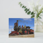 Alle Postkarte (Stehend Vorderseite)