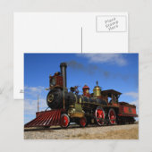 Alle Postkarte (Vorne/Hinten)