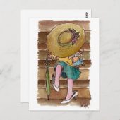 Alle Postkarten bedruckt (Vorne/Hinten)