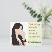 Alle Rechnungen ohne Postkarten (Stehend Vorderseite)