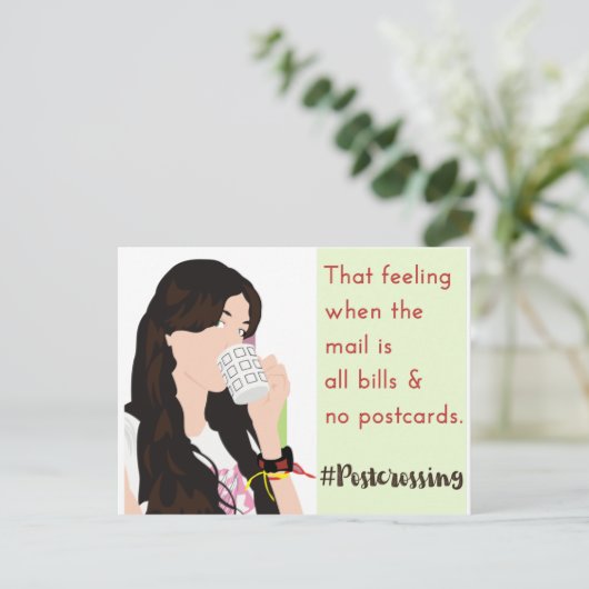 Alle Rechnungen ohne Postkarten (Stehend Vorderseite)