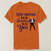 Alle reden über Jamie 1 T-Shirt (Design vorne)