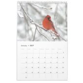 Alle Ritter Gottes - Kalender (Jan 2027)