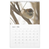 Alle Ritter Gottes - Kalender (Mär 2026)