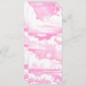 Alle rosafarbenen Farben (Vorne/Hinten)