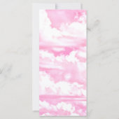 Alle rosafarbenen Farben (Rückseite)