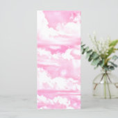 Alle rosafarbenen Farben (Stehend Vorderseite)