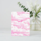 Alle rosafarbenen Farben (Stehend Vorderseite)