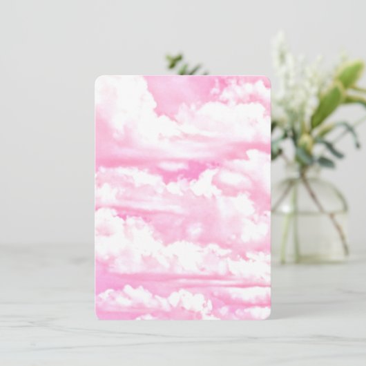 Alle rosafarbenen Farben (Stehend Vorderseite)