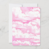 Alle rosafarbenen Farben (Rückseite)