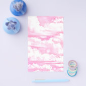 Alle rosafarbenen Farben Flyer (Einzeln)