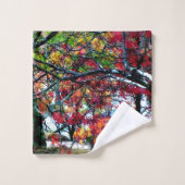 Alle Sachen hell und schön Badhandtuch Set (Waschlappen)