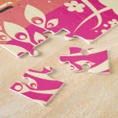 Alle Sachen sind mit GOTT möglich! Puzzle (Seite)