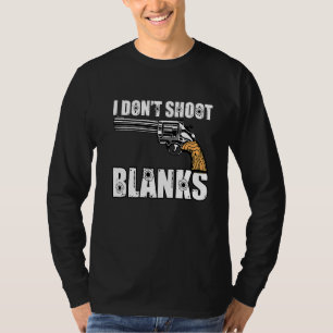 Alle Säfte ohne Samen Vasektomie Operation Survivo T-Shirt