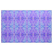 Alle Saiten Angehängt Stoff (Fat Quarter (45,7 x 55,9 cm))