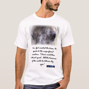 Alle Schätze T-Shirt