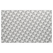 Alle Schneeballsysteme sind nicht nachhaltig (Econ Stoff (Yard (91,4 cm))