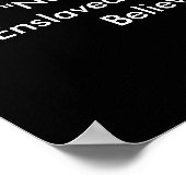 Alle sehen Auge des Illuminati Poster (Ecke)