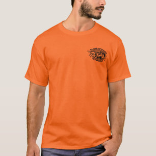 Alle Sie können zur Hölle gehen… und ich gehe T-Shirt