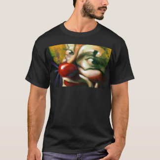 Alle Sie werden die hier T-Shirt
