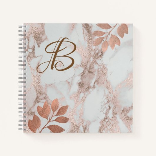 Alle Signature-Binder-Imitate mit einem Zoll Rose  Notizblock (Vorderseite)
