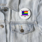 Alle sind geschaffenes Gleichgestelltes Button (Beispiel)