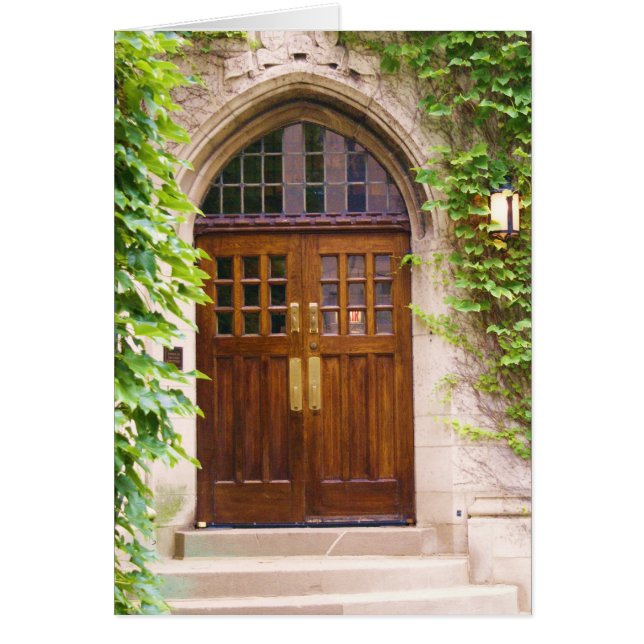 Alle sind hier willkommen (Vorne)