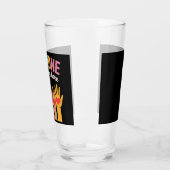 Alle sind hier willkommen glas (Links)