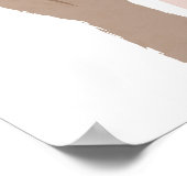 Alle sind hier willkommen. poster (Ecke)