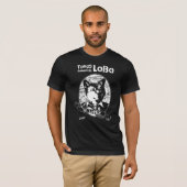 Alle sind wir Lobo T-Shirt (Vorne ganz)